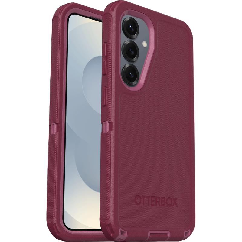 product image 1 - Galaxy S25 Case Defender Series