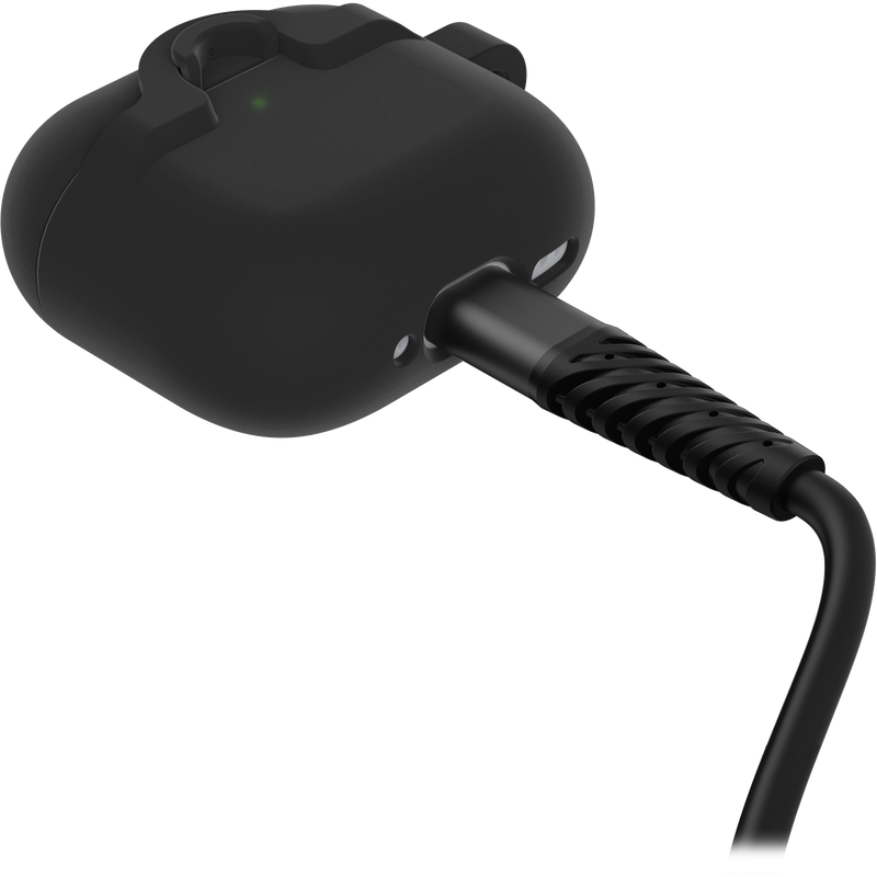 product image 3 - Apple AirPods 4:e gen AirPods Skal