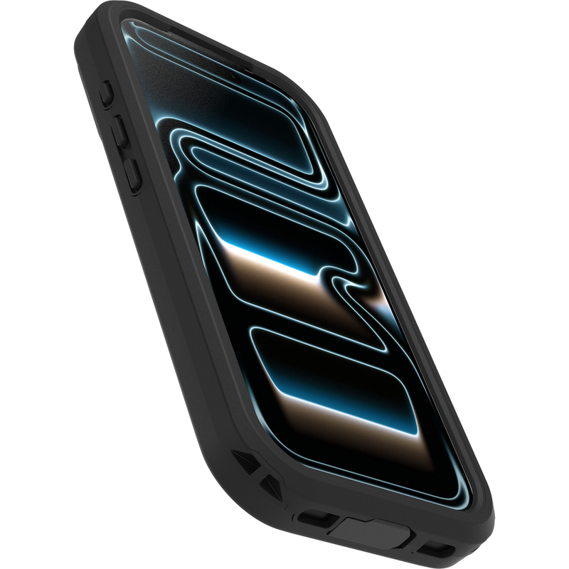 product image 4 - Coque iPhone 17 Pro Frē Series