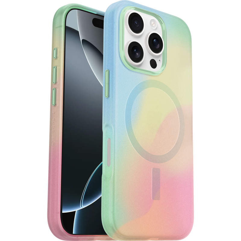 product image 1 - iPhone 16 Pro Skal Figura Series