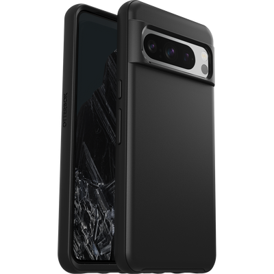 Coque Pixel 8 Pro  | Symmetry Clear Series