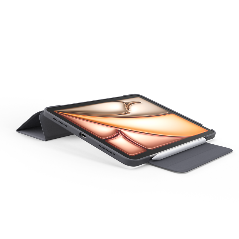 product image 5 - iPad Air 11-inch (M3/M2) Case Symmetry 360 Series