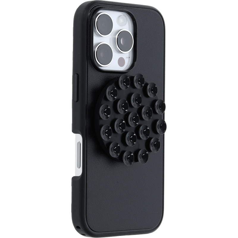 product image 3 - OtterBox Case Attachment Magnetic Suction Accessory
