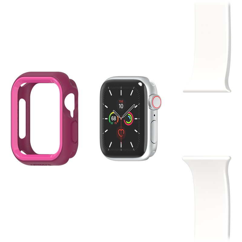 product image 4 - Apple Watch Series SE (2nd gen)/6/SE/5/4 40mm Case EXO EDGE