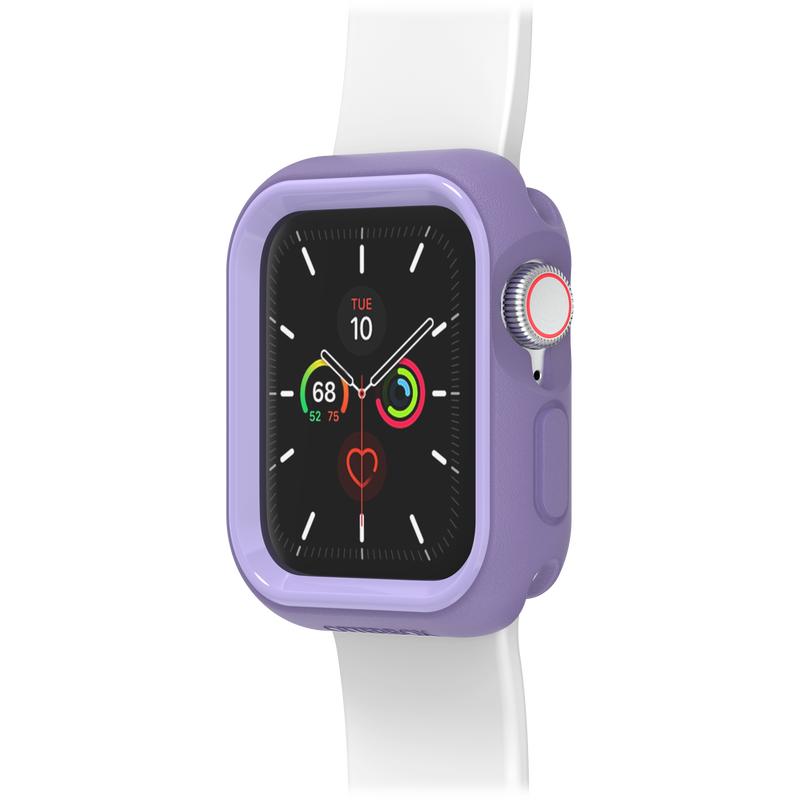product image 2 - Apple Watch Series SE (2nd gen)/6/SE/5/4 40mm Case EXO EDGE