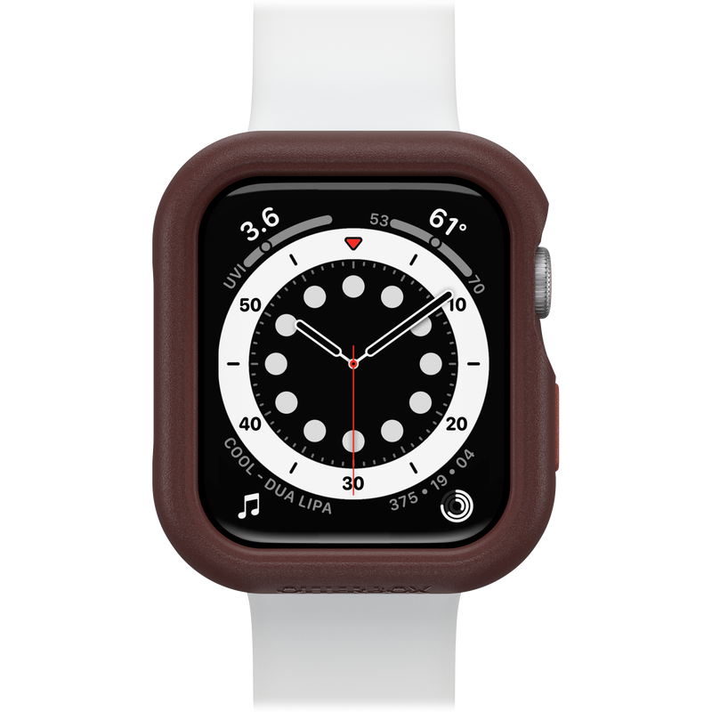 product image 1 - Apple Watch Series SE (2a gen)/6/SE/5/4 44 mm Custodia Watch Bumper