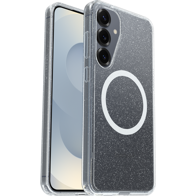 Coque Galaxy S25+ | Symmetry Series avec Magnets