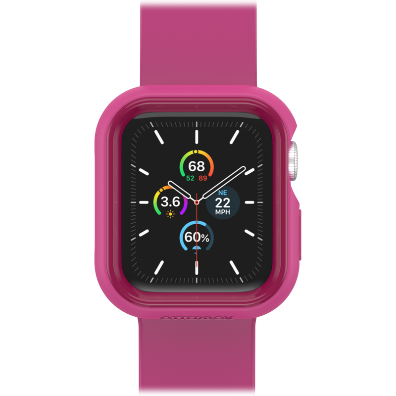 product image 1 - Apple Watch Series SE (2nd gen)/6/SE/5/4 40mm Case EXO EDGE