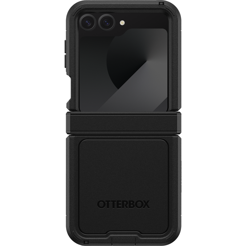 product image 2 - Galaxy Z Flip6 Case Defender XT