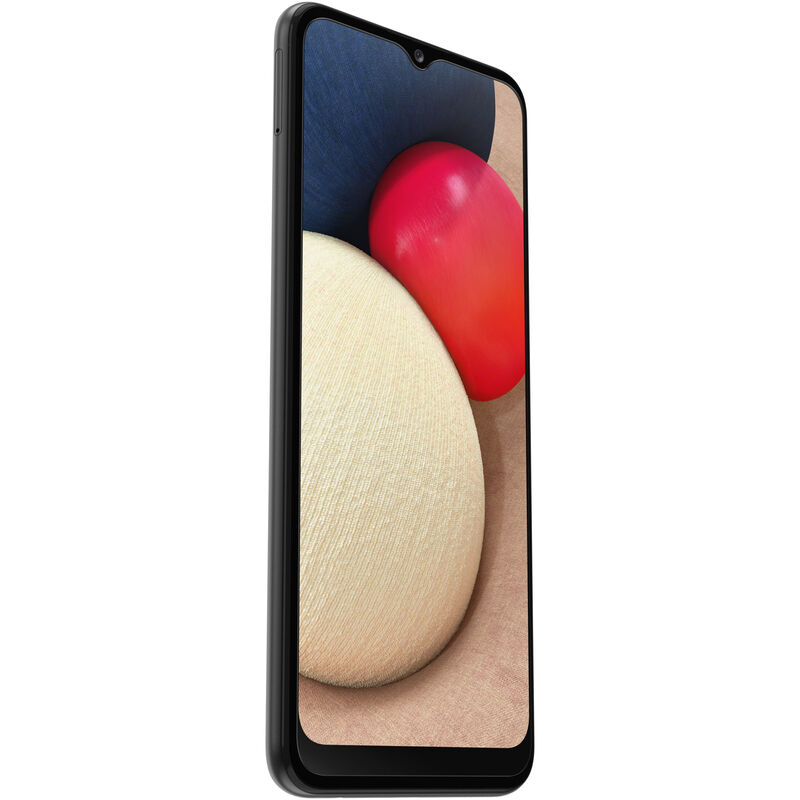 product image 2 - Galaxy A02s/A03s/A03 Protège-écran Trusted Glass