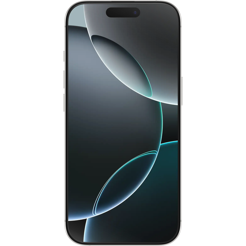 product image 2 - iPhone 16 Pro Screen Protector Premium Glass