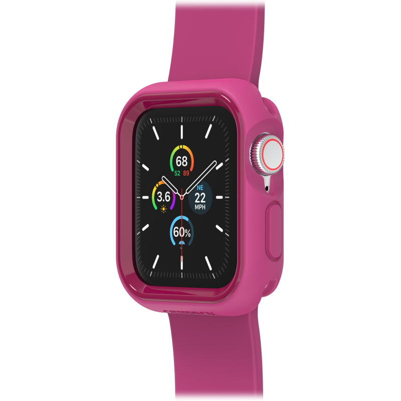 product image 2 - Apple Watch Series SE (2nd gen)/6/SE/5/4 40mm Case EXO EDGE