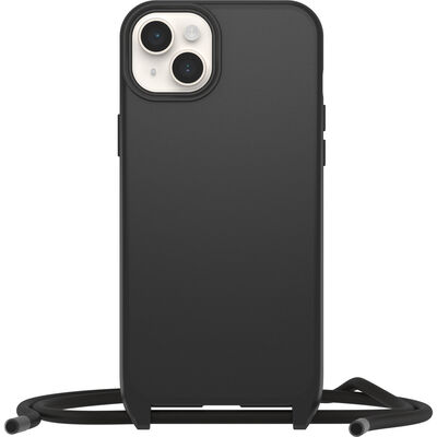iPhone 14 Plus Coque | React Series Necklace