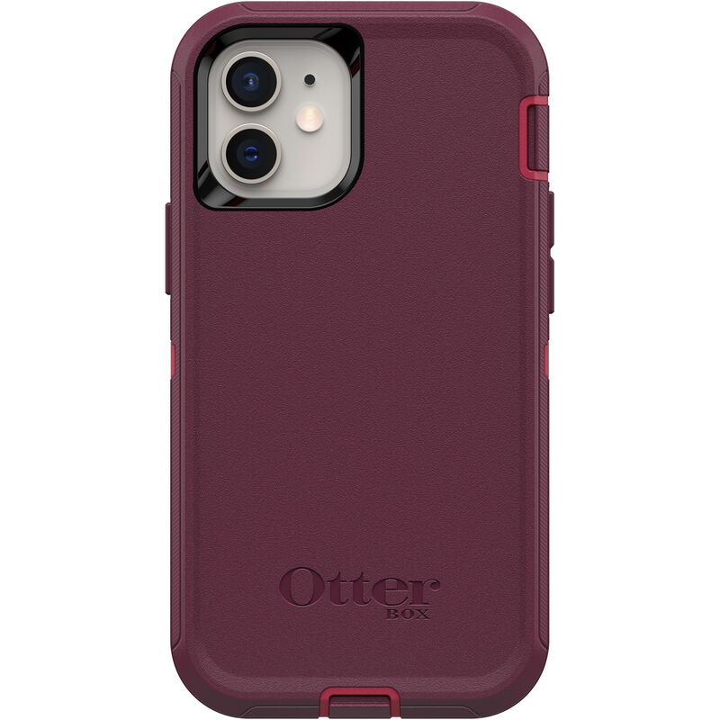product image 1 - iPhone 12 mini Hülle Defender Series