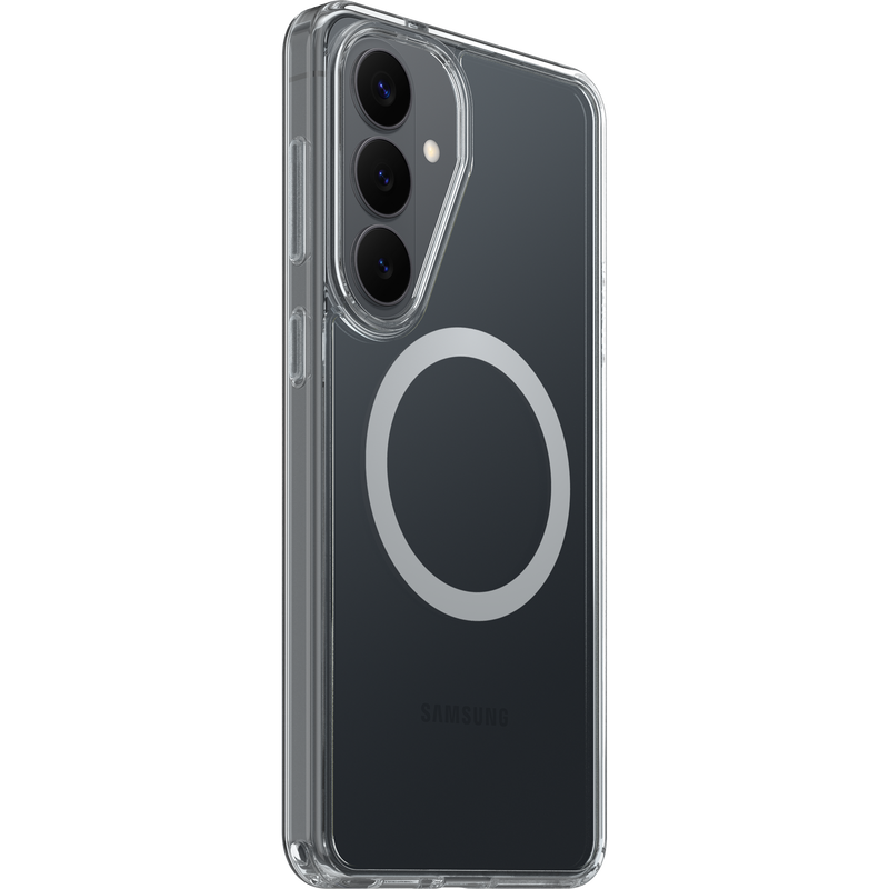 product image 3 - Coque Galaxy S26+ Symmetry Series Clear