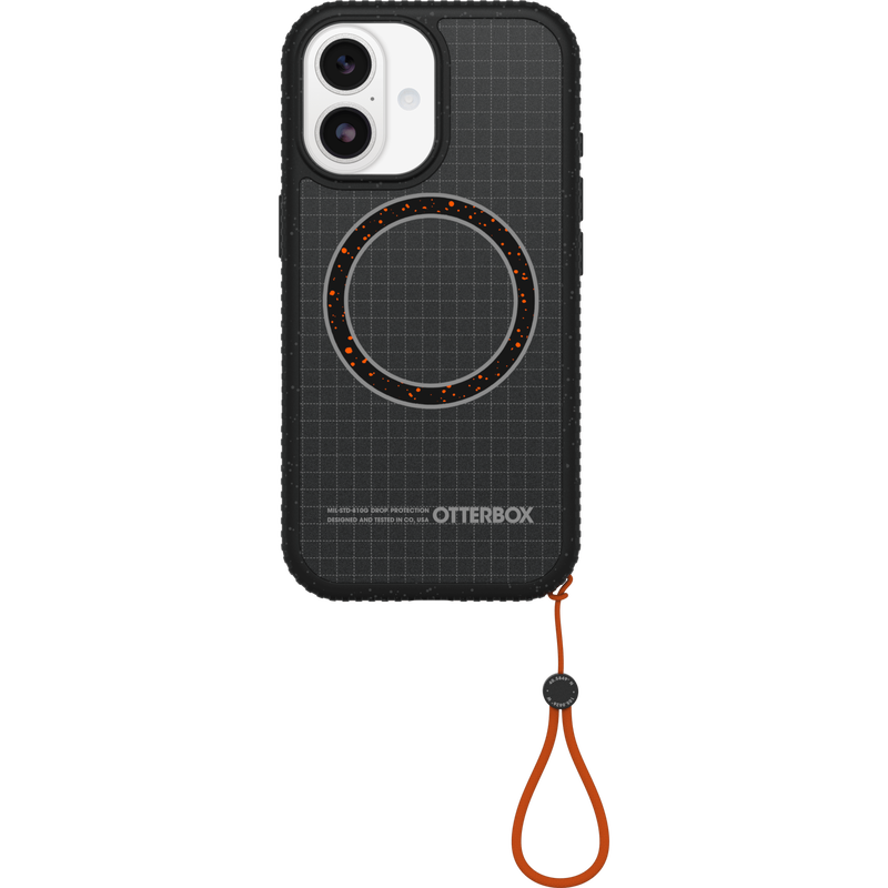 product image 2 - Coque iPhone 17 Sole Series pour MagSafe