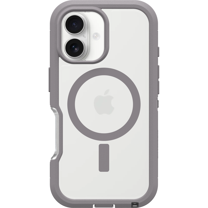 product image 2 - iPhone 16 Case Defender Series XT for MagSafe