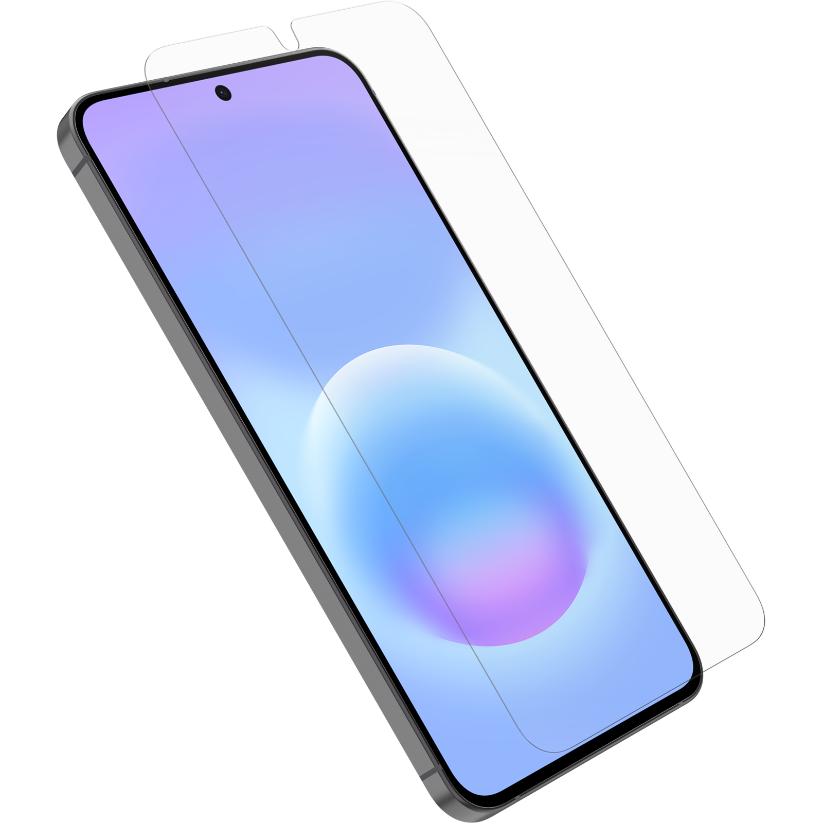 מגן מסך זכוכית&nbsp;עבור Galaxy A57 5G מבית&nbsp;OtterBox