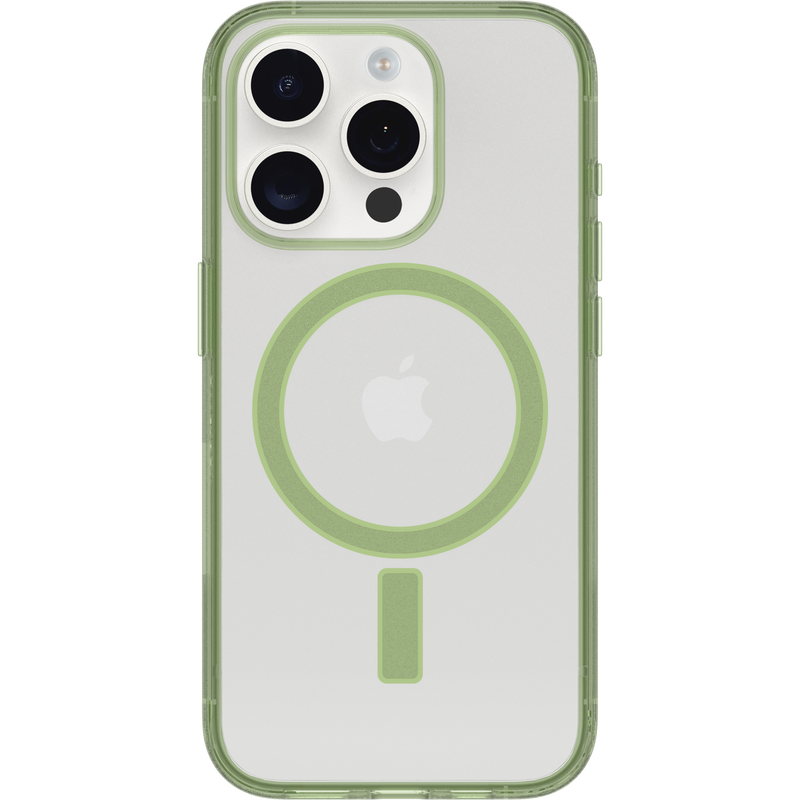 product image 3 - iPhone 15 Pro Hülle Lumen Series