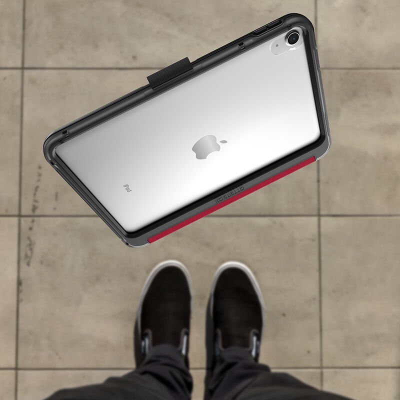 product image 3 - Coque iPad (A16/10e gén) Symmetry Folio