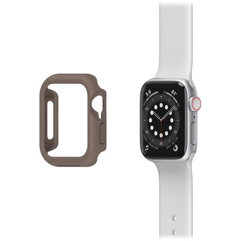 product image 5 - Apple Watch Series SE (2a gen)/6/SE/5/4 40 mm Custodia Watch Bumper