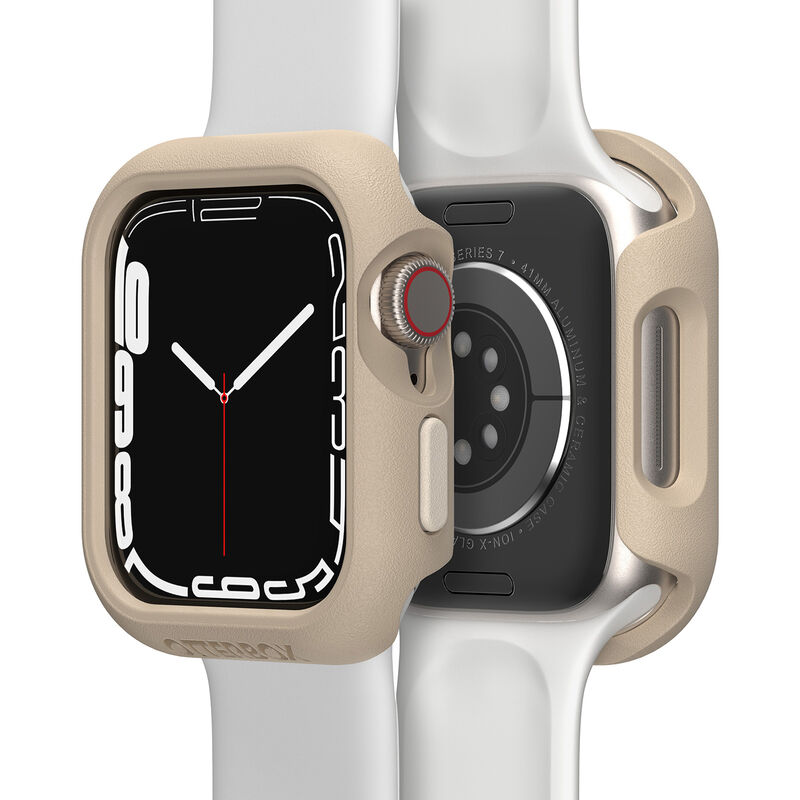 product image 1 - Apple Watch Series 9/8/7 Hoesje Watch Bumper