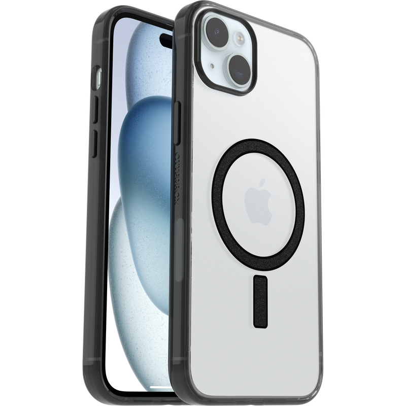 product image 1 - iPhone 15 Plus Hülle Lumen Series