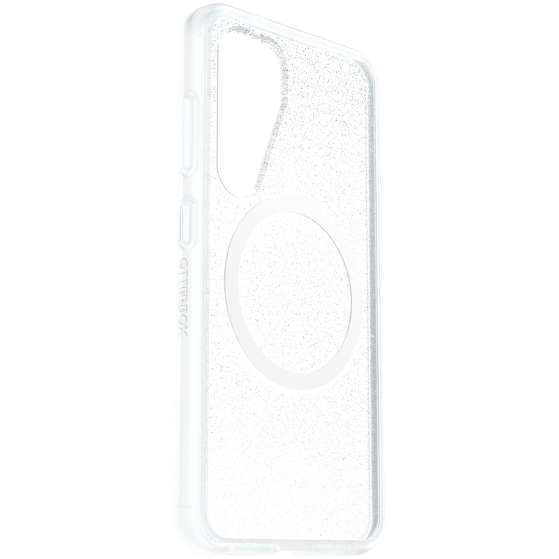product image 2 - Galaxy S25 Hoesje React Series met Magnets