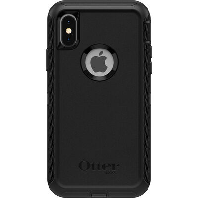 Defender Series édition Screenless Coque pour iPhone X/Xs