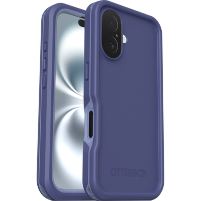 Coque iPhone 16 | OtterBox Frē Series pour MagSafe