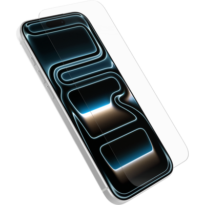 iPhone 17 Pro Max Protecteur d'écran | OtterBox Glass