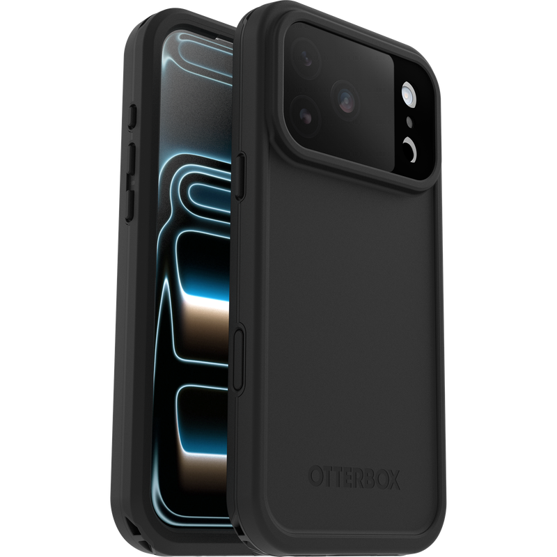 product image 1 - Coque iPhone 17 Pro Max Frē Series
