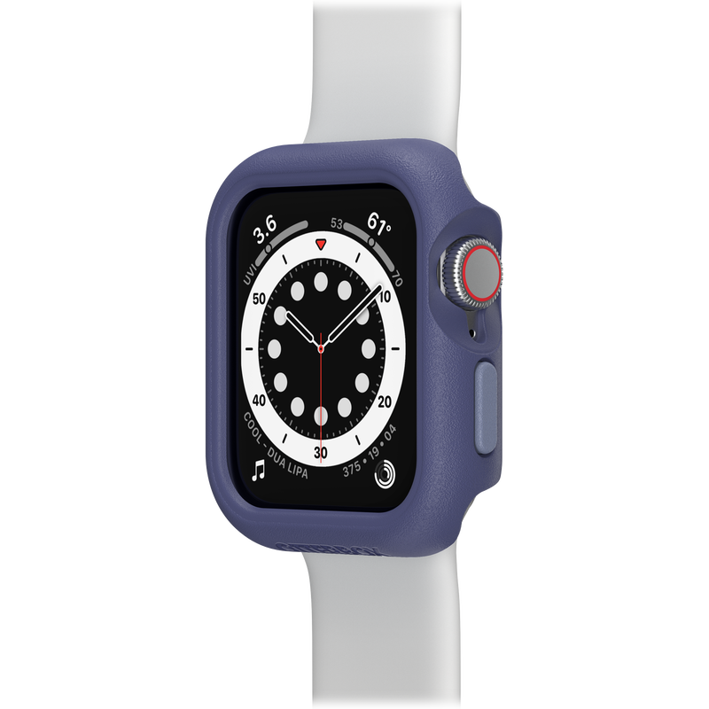 product image 2 - Apple Watch Series SE (2a gen)/6/SE/5/4 40 mm Custodia Watch Bumper
