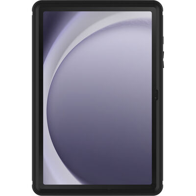 Built-in Screen Protector