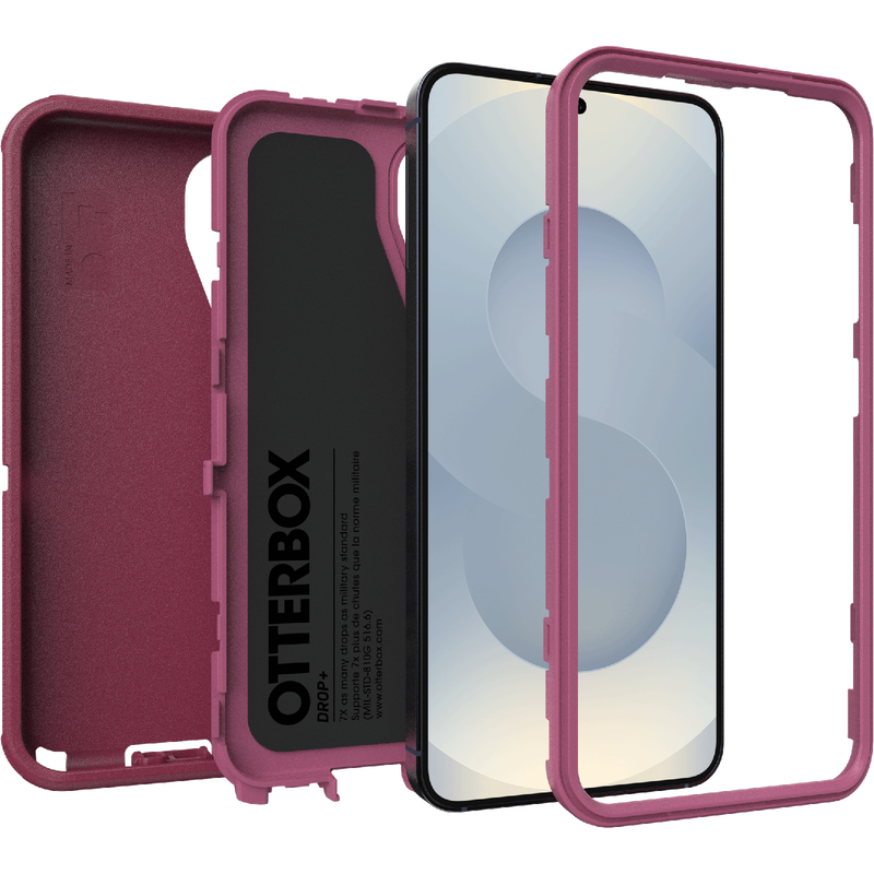 product image 3 - Galaxy S25 Case Defender Series