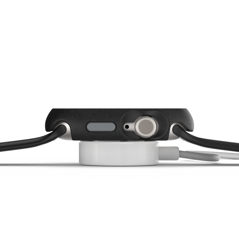 product image 4 - Apple Watch Series 10 Case 46mm Eclipse Series with Screen Protector