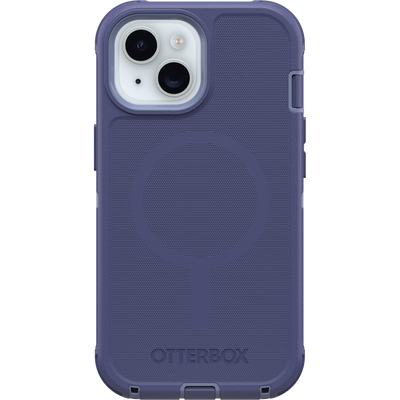 iPhone 16 Pro Max Case | Defender Series for MagSafe