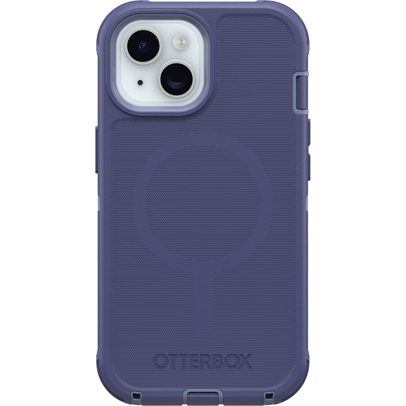 product image 1 - iPhone 16 Pro Max Case Defender Series for MagSafe