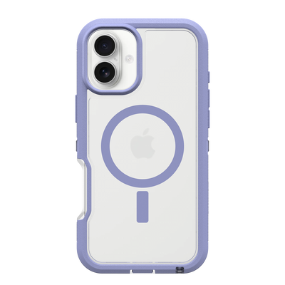 Coque iPhone 16 Plus | Defender Series XT pour MagSafe