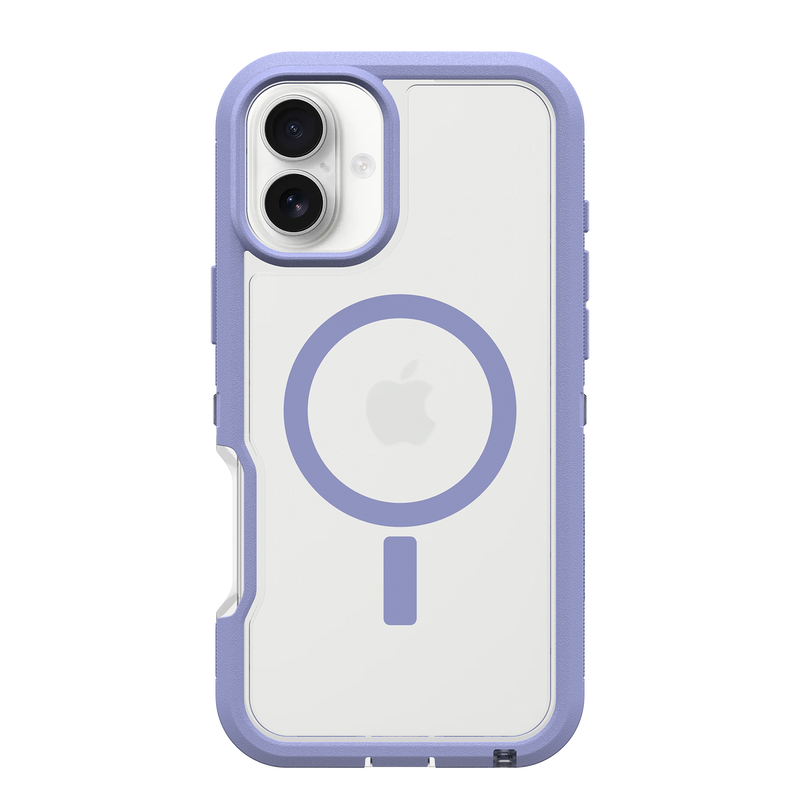 product image 1 - iPhone 16 Plus Case Defender Series XT for MagSafe