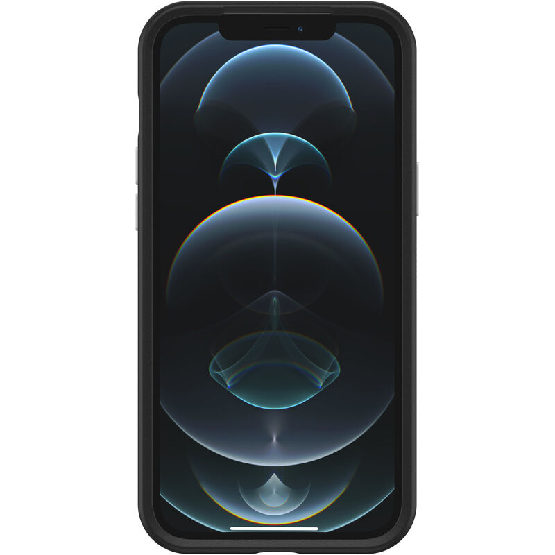 product image 3 - iPhone 12 Pro Max Case Otter + Pop Symmetry Series