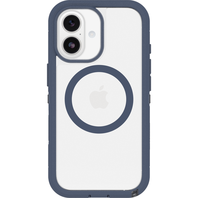 product image 2 - Coque iPhone 17 Defender Series Pro XT pour MagSafe