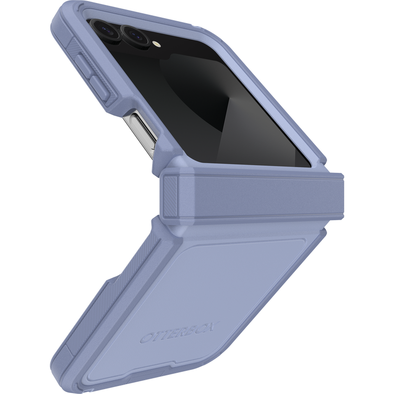 product image 3 - Galaxy Z Flip6 Case Defender XT