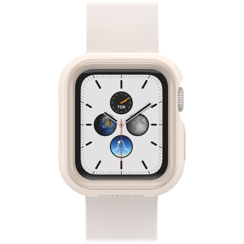 product image 1 - Apple Watch Series SE (2. gen)/6/SE/5/4 40mm Hülle EXO EDGE