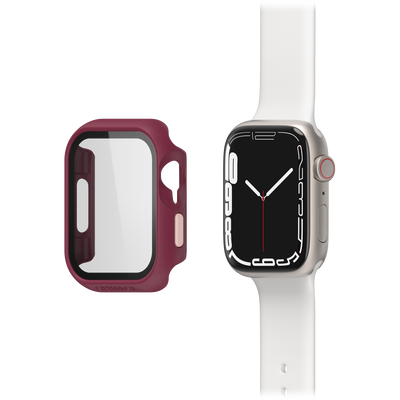 Protezione dello schermo integrata