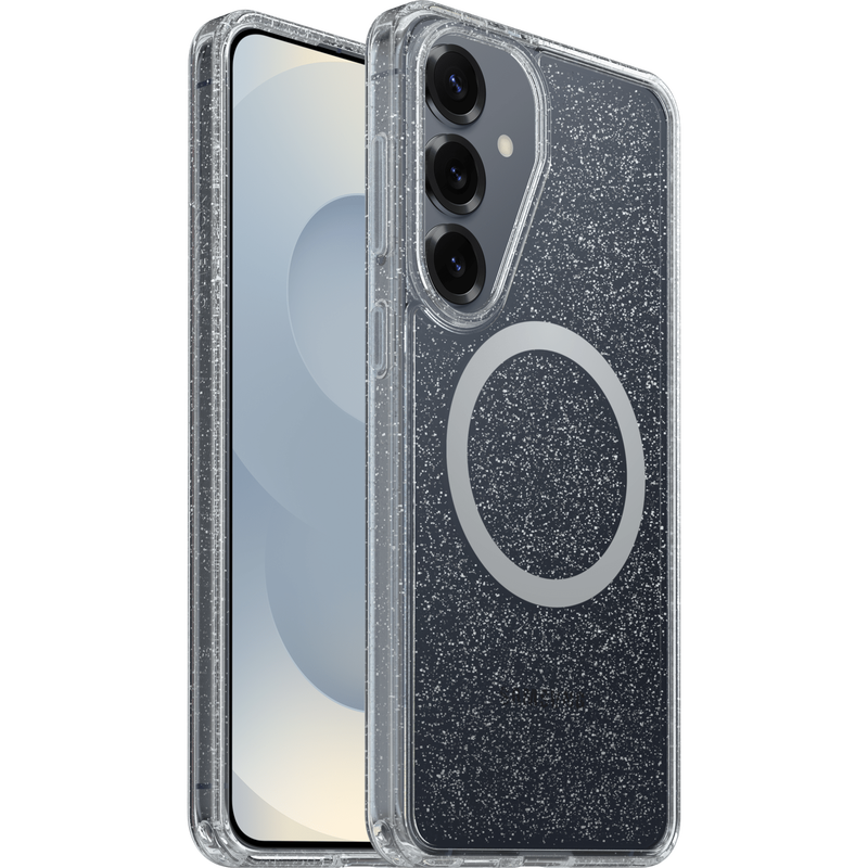 product image 1 - Coque Galaxy S26+ Symmetry Series Clear