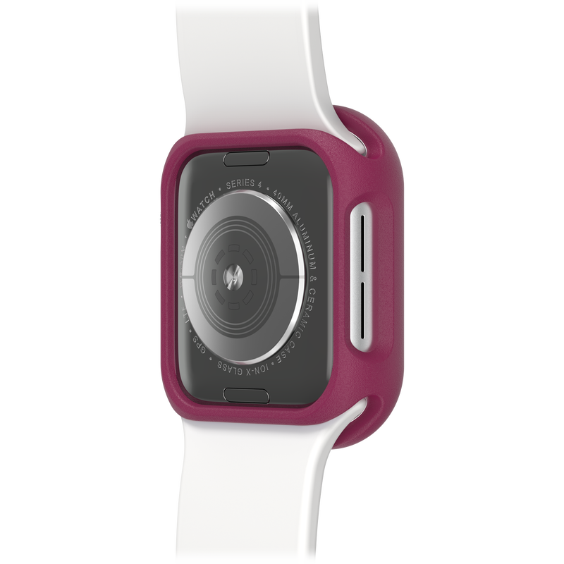 product image 3 - Apple Watch Series SE (2nd gen)/6/SE/5/4 40mm Case EXO EDGE