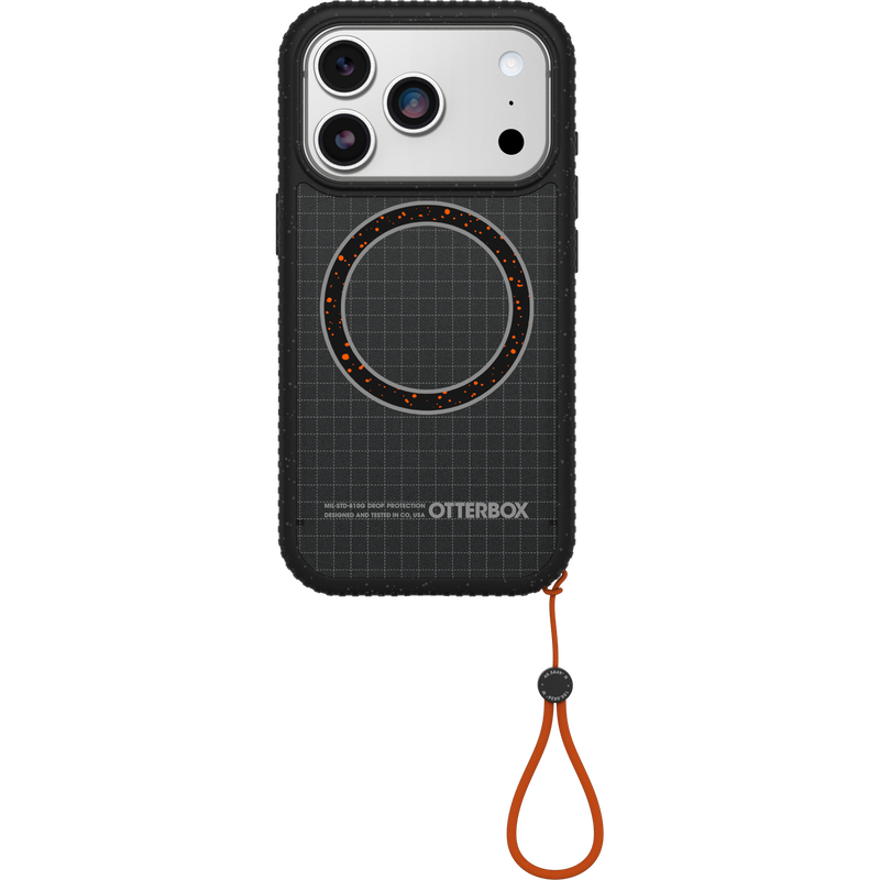 product image 2 - iPhone 17 Pro Case Sole Series