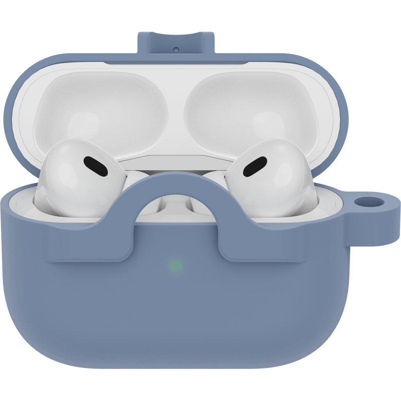 product image 1 - Apple Airpods Pro 1st & 2nd gen Headphone Case