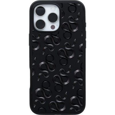 Coque iPhone 16 Pro Max | Symmetry Series avec Camera Control Gothic Revivial Collection